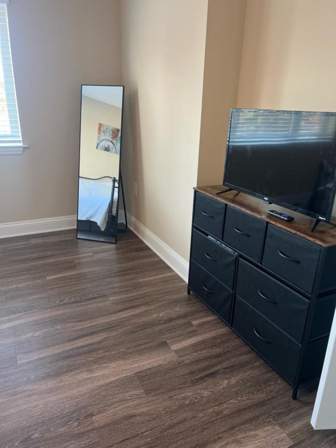 Spacious 2 Bed, 2 Bath Uptown Gem In The Heart Of The City-Parking-Wi-Fi-Balcony Cgv Charlotte Zewnętrze zdjęcie