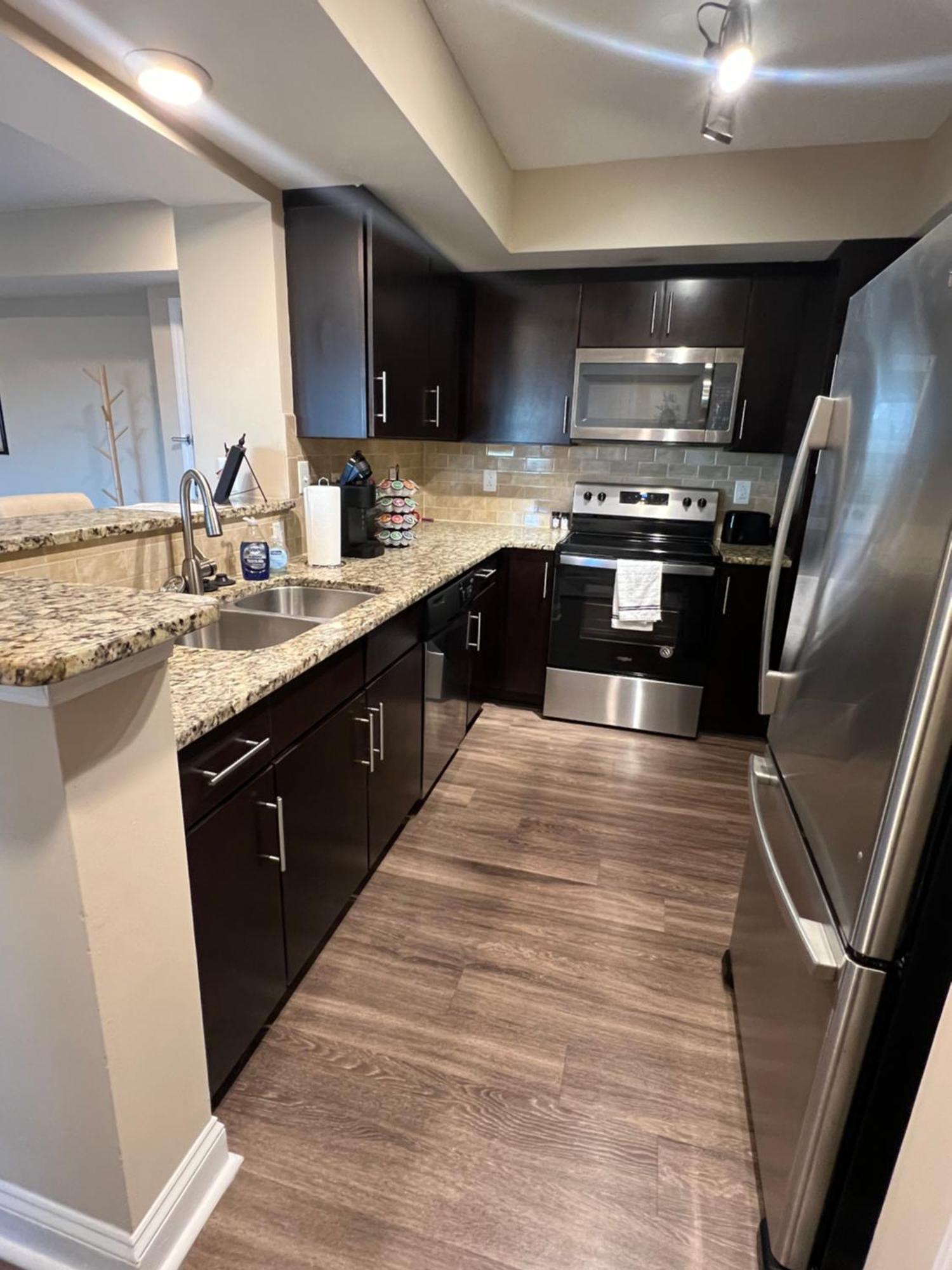 Spacious 2 Bed, 2 Bath Uptown Gem In The Heart Of The City-Parking-Wi-Fi-Balcony Cgv Charlotte Zewnętrze zdjęcie