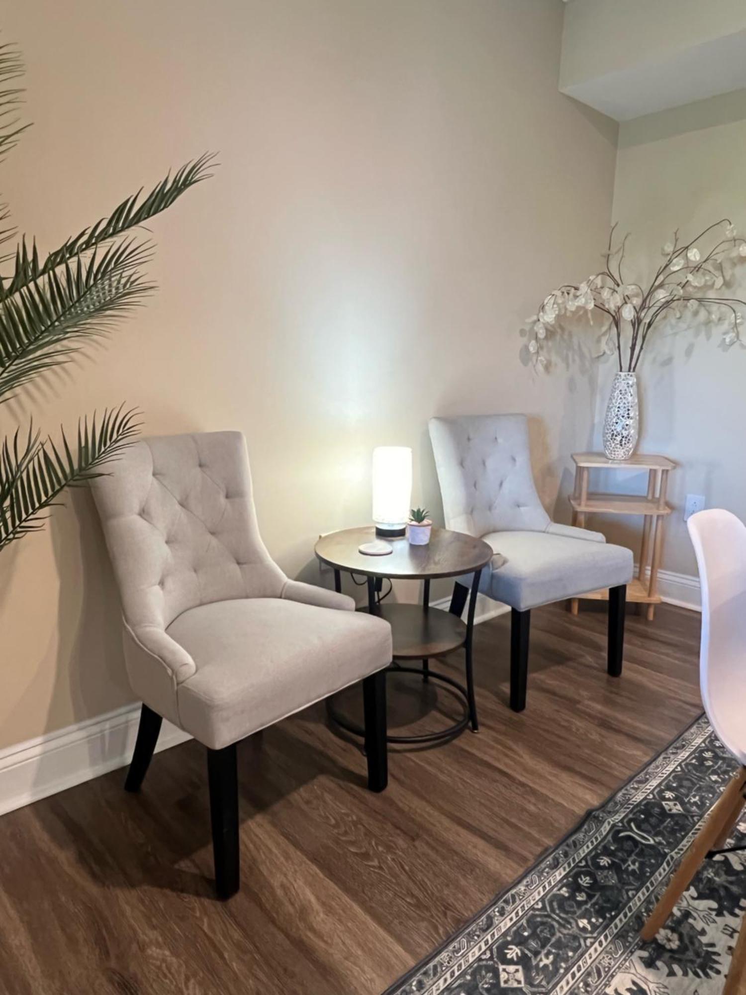 Spacious 2 Bed, 2 Bath Uptown Gem In The Heart Of The City-Parking-Wi-Fi-Balcony Cgv Charlotte Zewnętrze zdjęcie