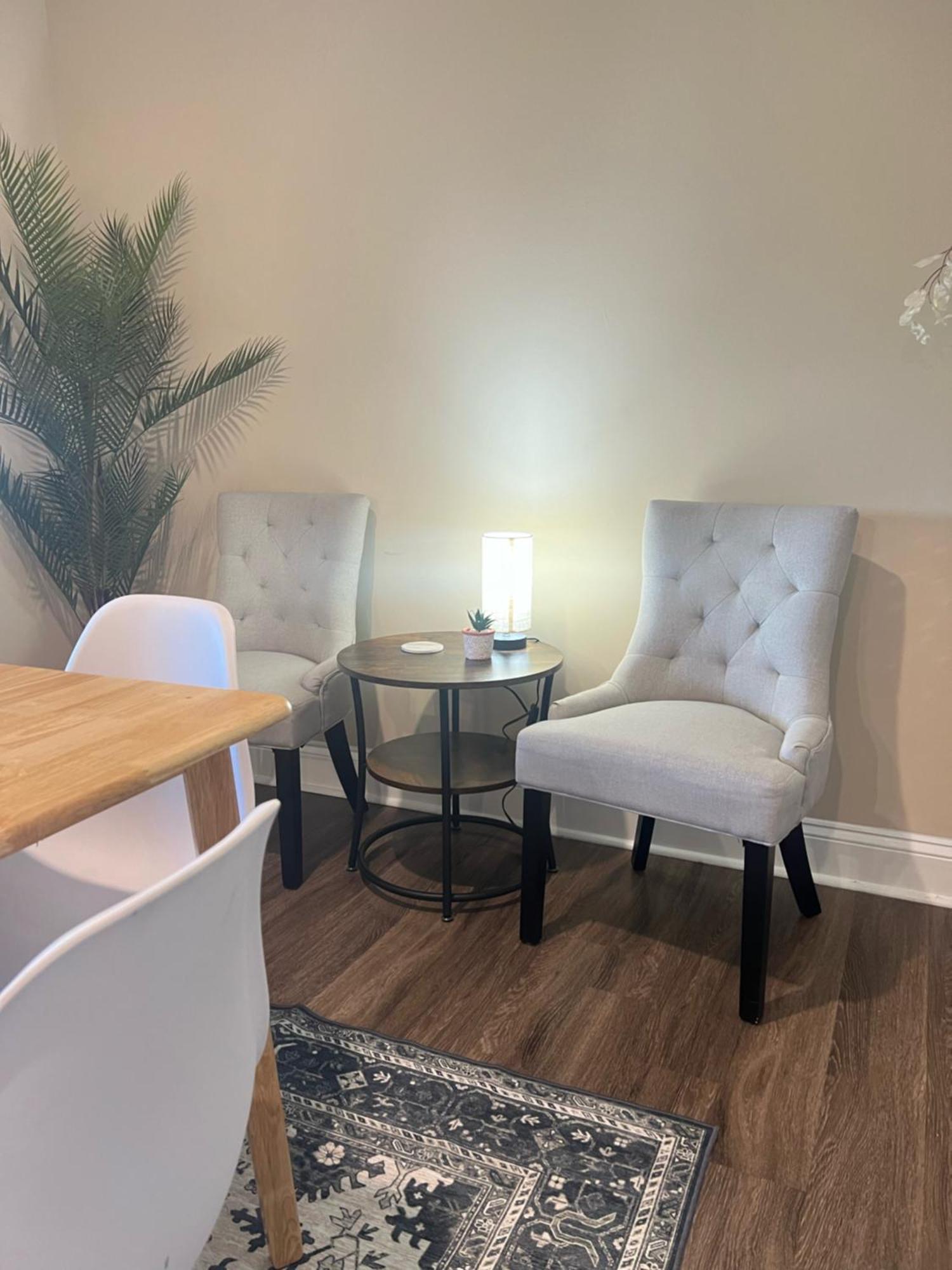 Spacious 2 Bed, 2 Bath Uptown Gem In The Heart Of The City-Parking-Wi-Fi-Balcony Cgv Charlotte Zewnętrze zdjęcie
